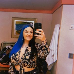 Meet your Posher, Brittany